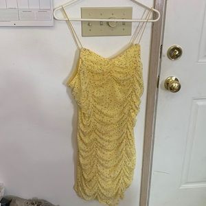 Two dresses